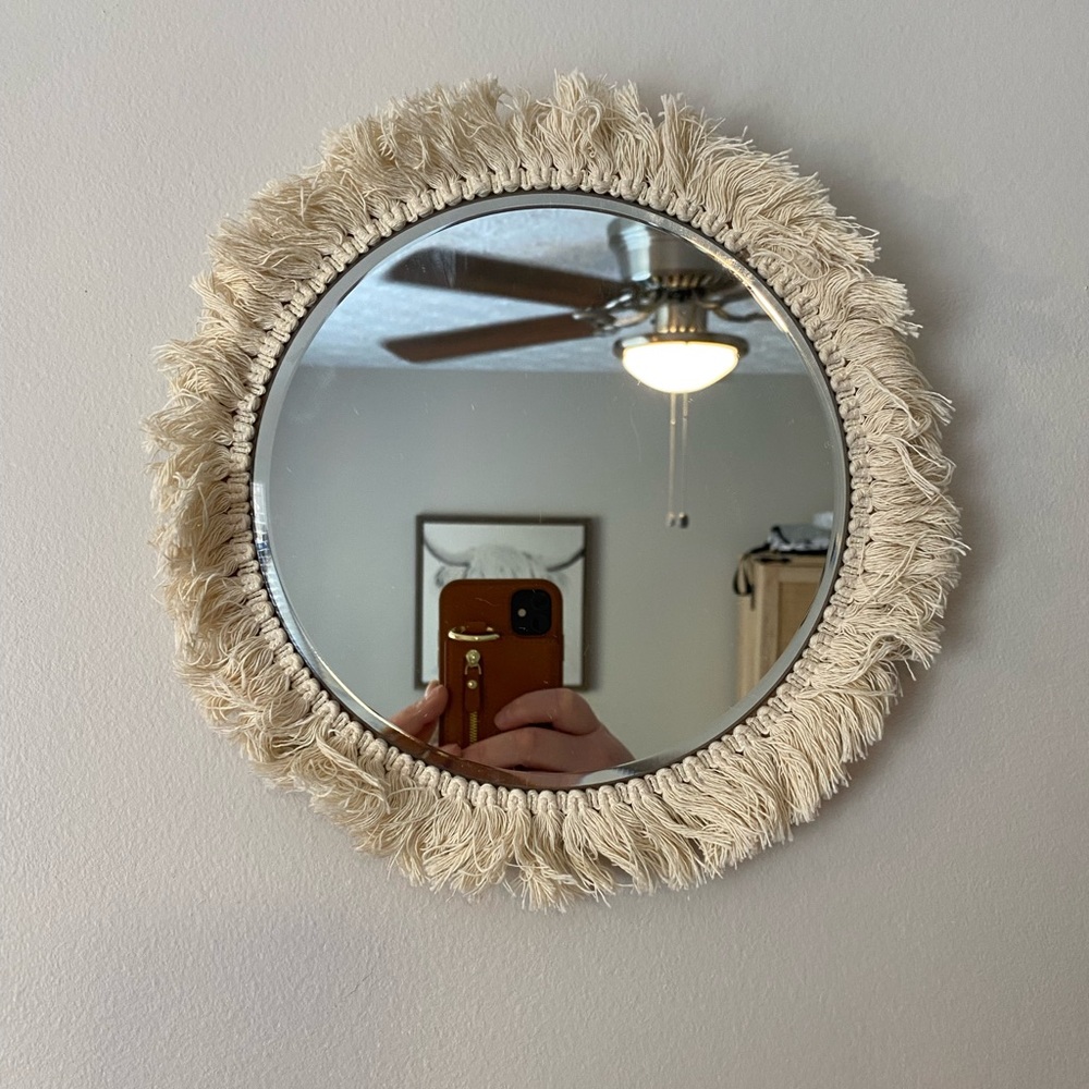 Mirror